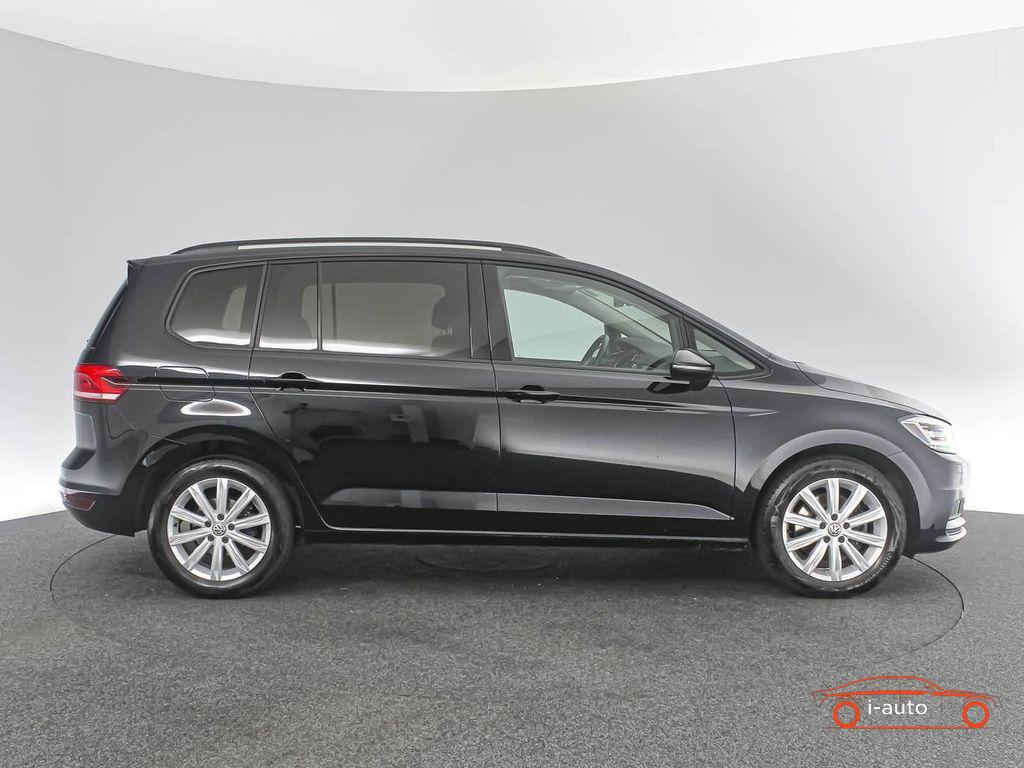 Volkswagen Touran 1.5 Highline za 31220€