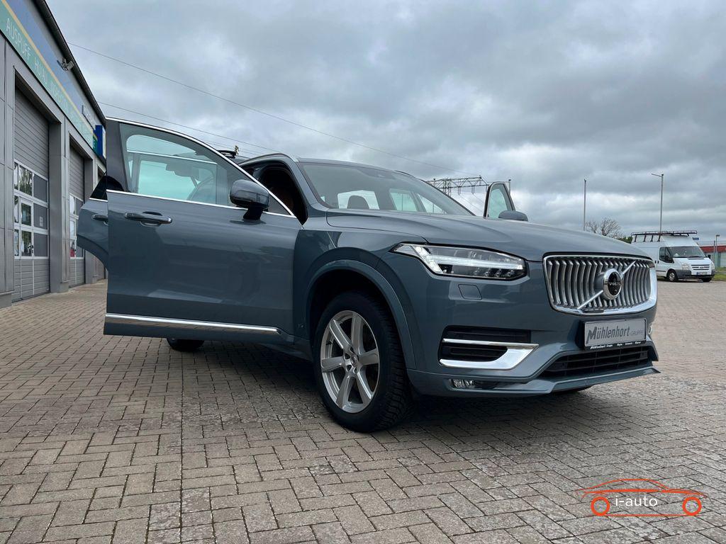 Volvo XC90 B5 AWD Inscription za 56300€