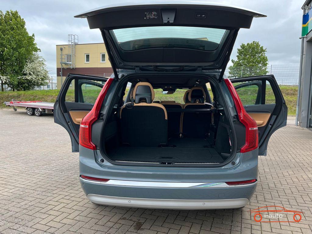 Volvo XC90 B5 AWD Inscription za 56300€