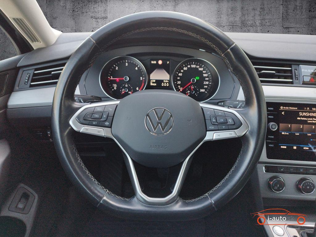 Volkswagen Passat Variant 2.0 TDI DSG za 22490€