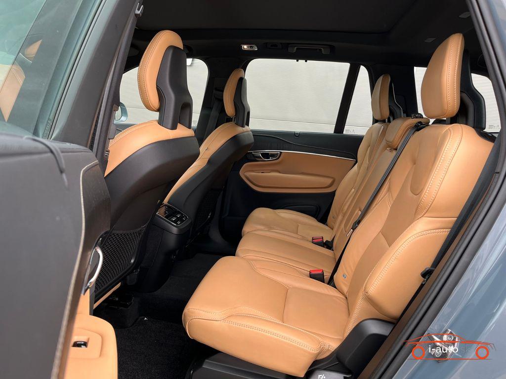 Volvo XC90 B5 AWD Inscription za 56300€