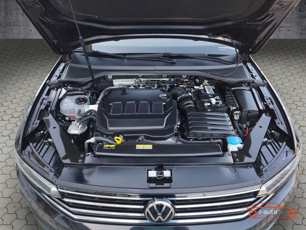 Volkswagen Passat Variant 2.0 TDI DSG za 22490€