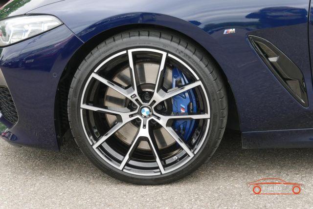 BMW M850i xDrive Gran Coupe  za 70800€