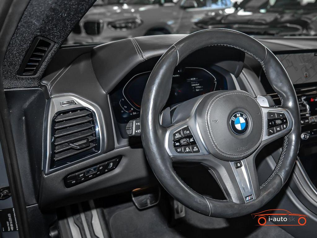 BMW M850i xDrive Gran Coupe za 72400€