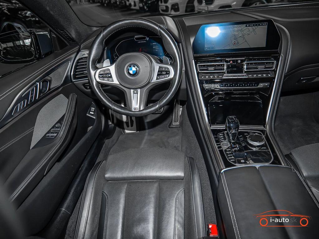 BMW M850i xDrive Gran Coupe za 72400€