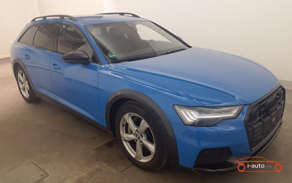 Audi A6 Allroad 55 TDi  za 48600€