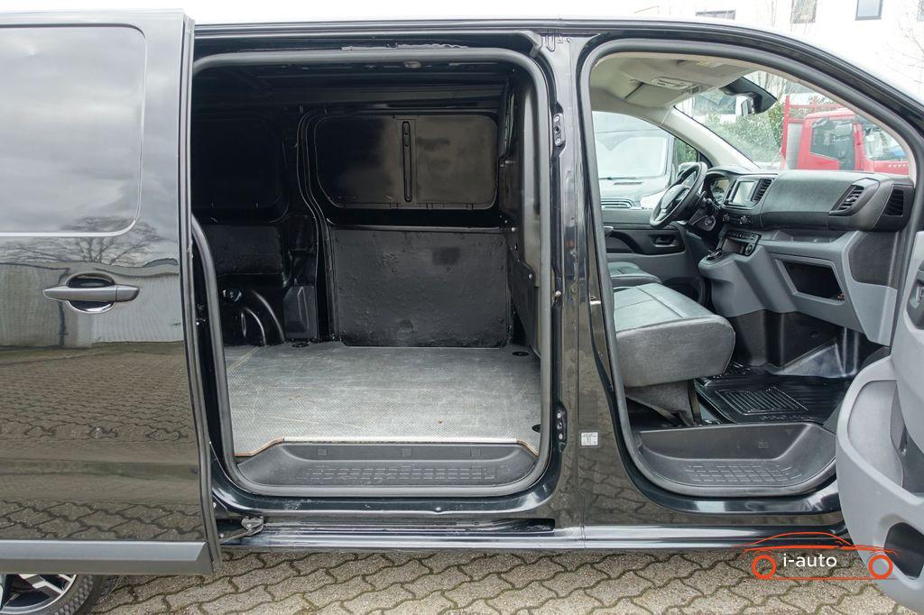 Toyota Proace XL Kasten Business za 29000€