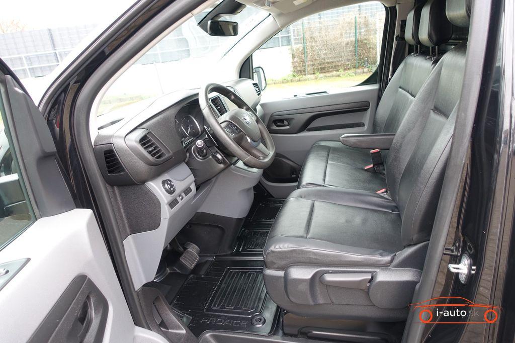 Toyota Proace XL Kasten Business za 29000€