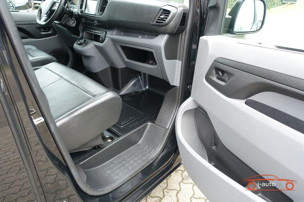 Toyota Proace XL Kasten Business za 29000€