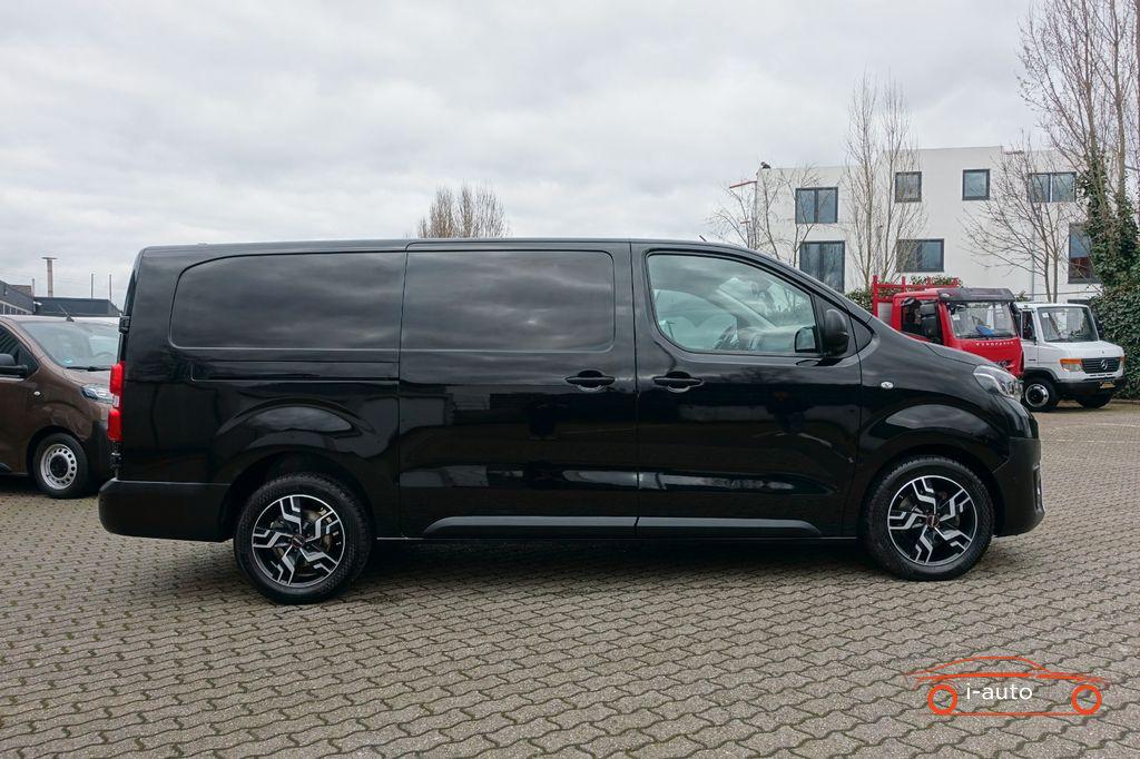 Toyota Proace XL Kasten Business za 29000€