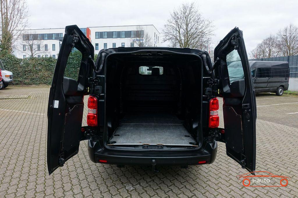 Toyota Proace XL Kasten Business za 29000€