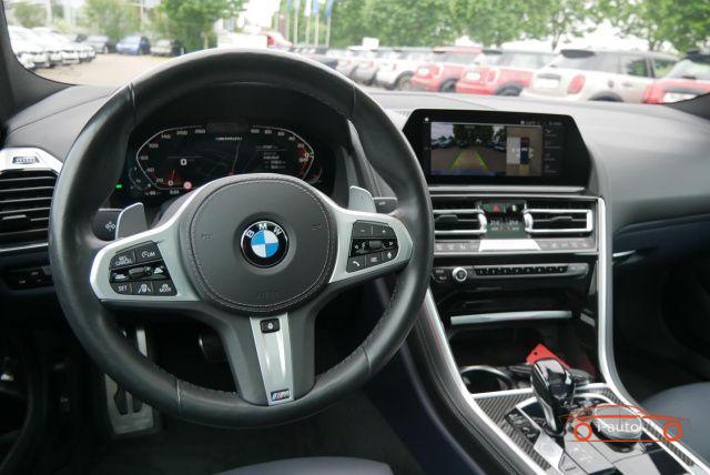 BMW M850i xDrive Gran Coupe  za 70800€