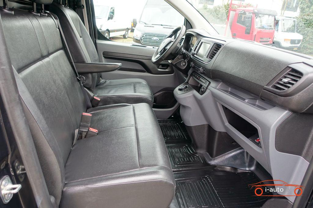 Toyota Proace XL Kasten Business za 29000€