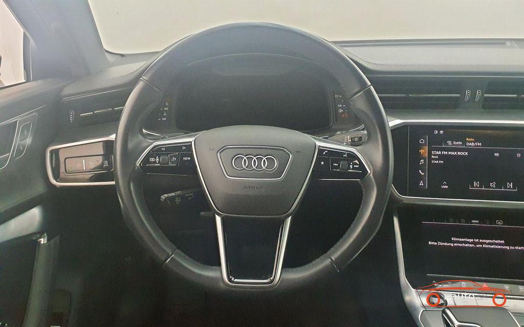 Audi A6 Allroad 55 TDi  za 48600€