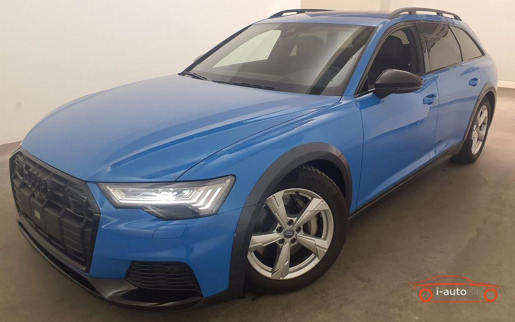 Audi A6 Allroad 55 TDi  za 48 600.00€