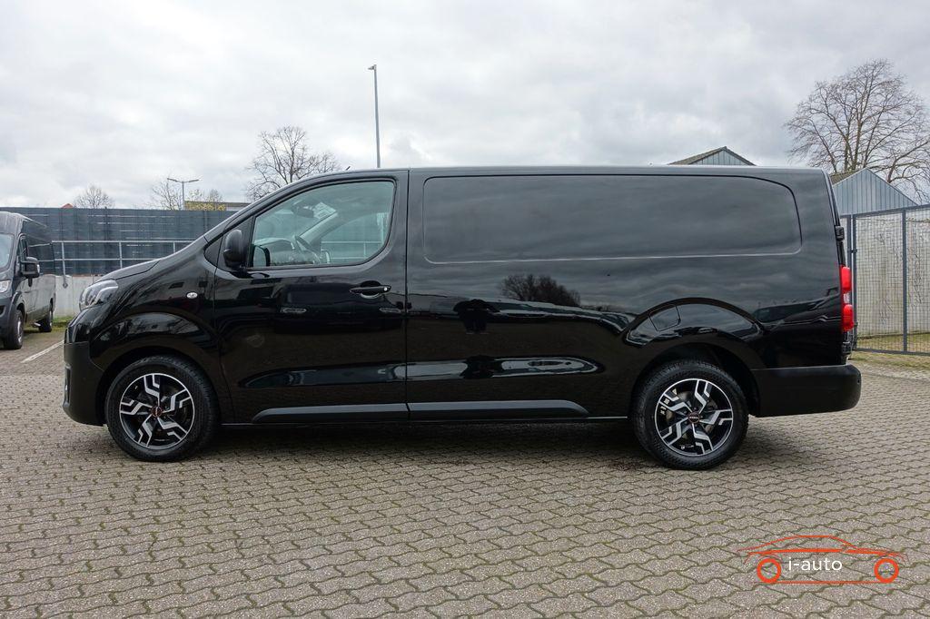 Toyota Proace XL Kasten Business za 29000€