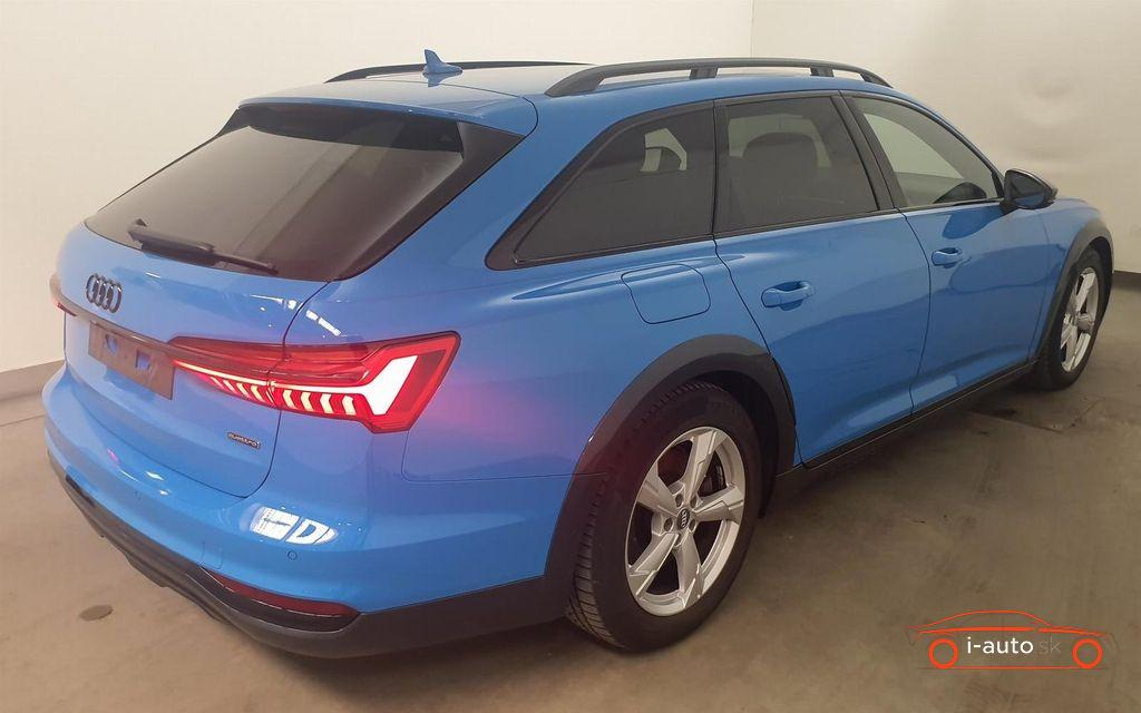 Audi A6 Allroad 55 TDi  za 48600€