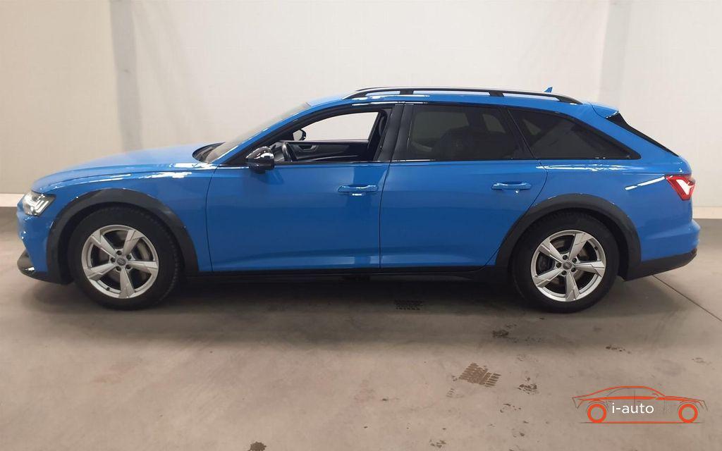 Audi A6 Allroad 55 TDi  za 48600€