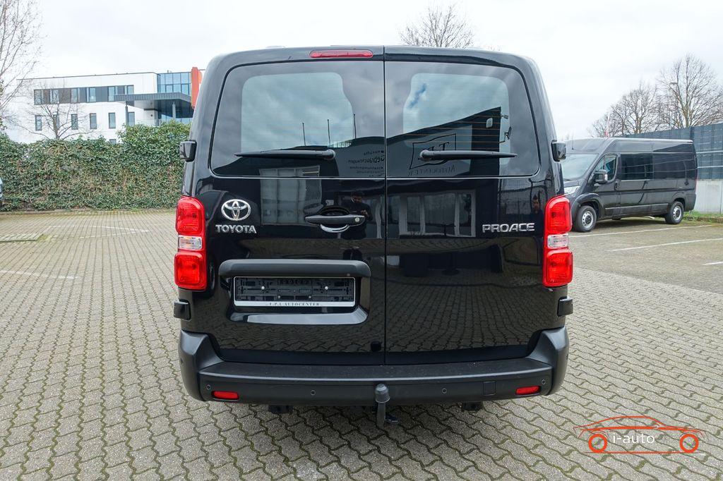 Toyota Proace XL Kasten Business za 29000€