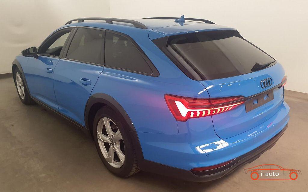 Audi A6 Allroad 55 TDi  za 48600€