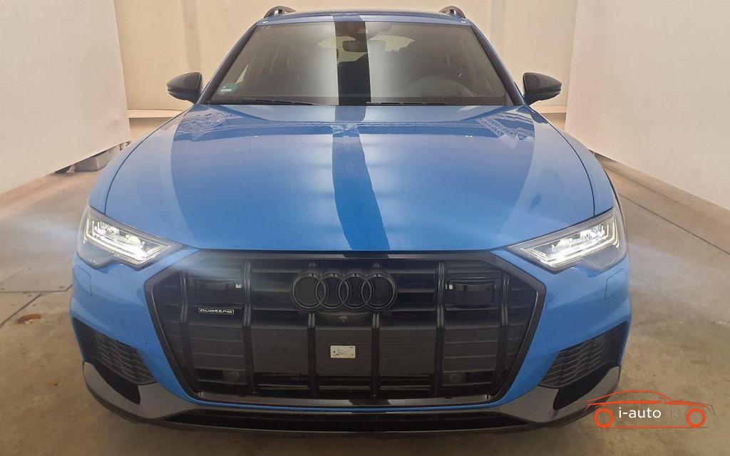 Audi A6 Allroad 55 TDi  za 48600€