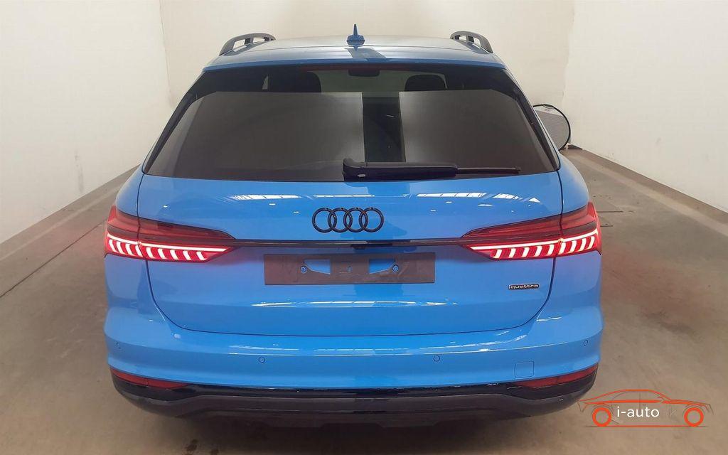 Audi A6 Allroad 55 TDi  za 48600€