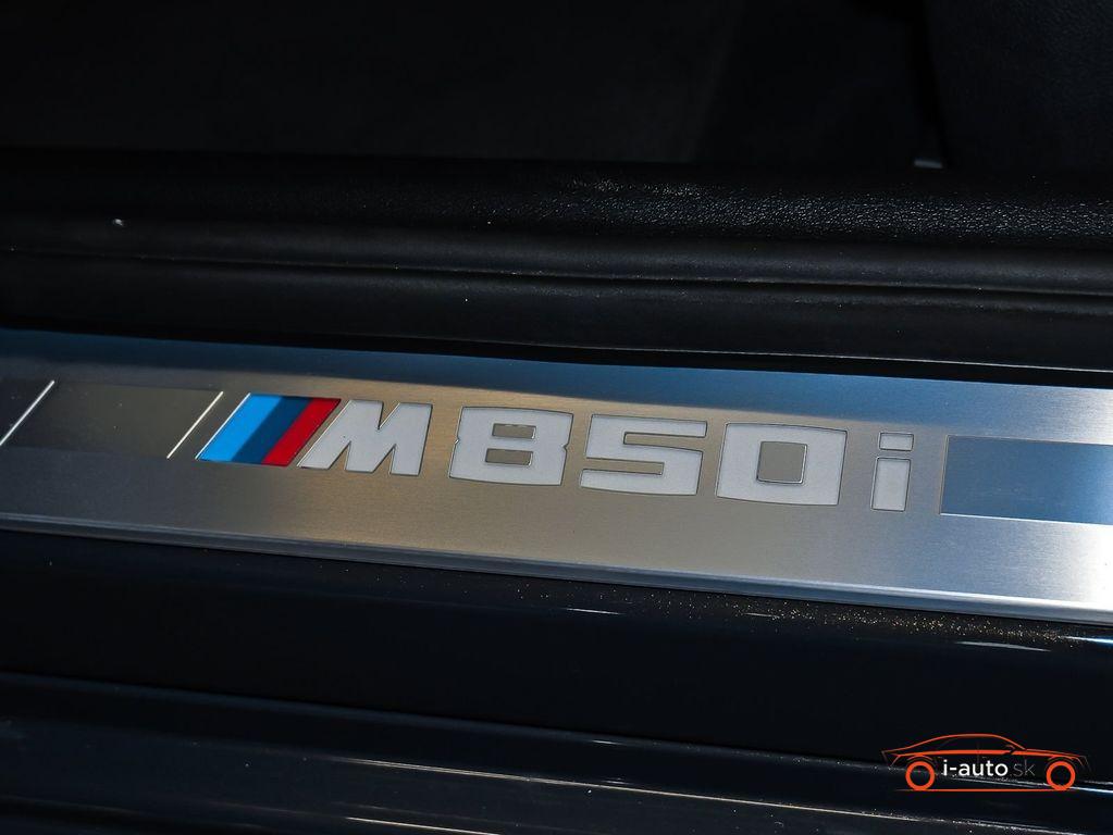 BMW M850i xDrive Gran Coupe za 72400€