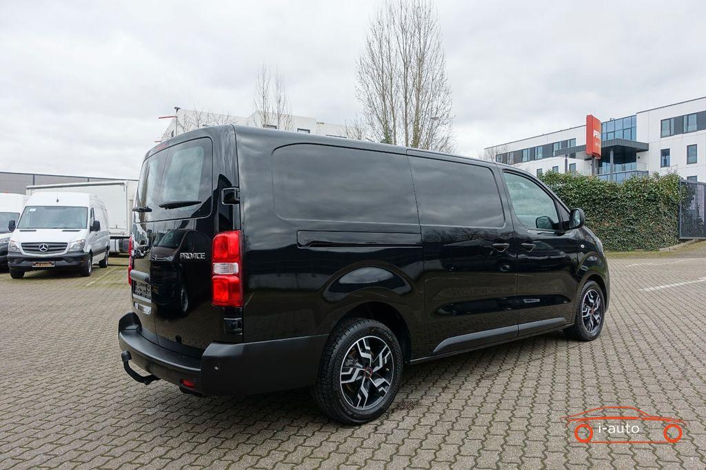 Toyota Proace XL Kasten Business za 29000€