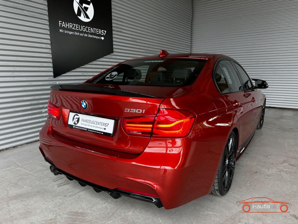 BMW 330i M-PAKET za 30500€