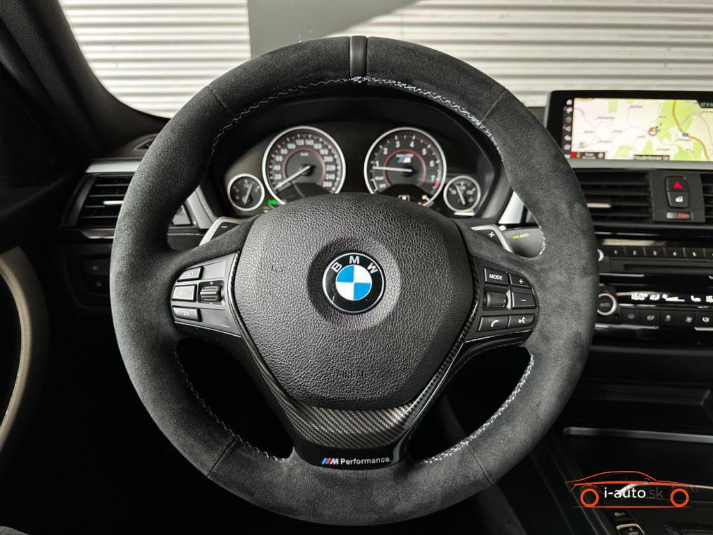 BMW 330i M-PAKET za 30500€