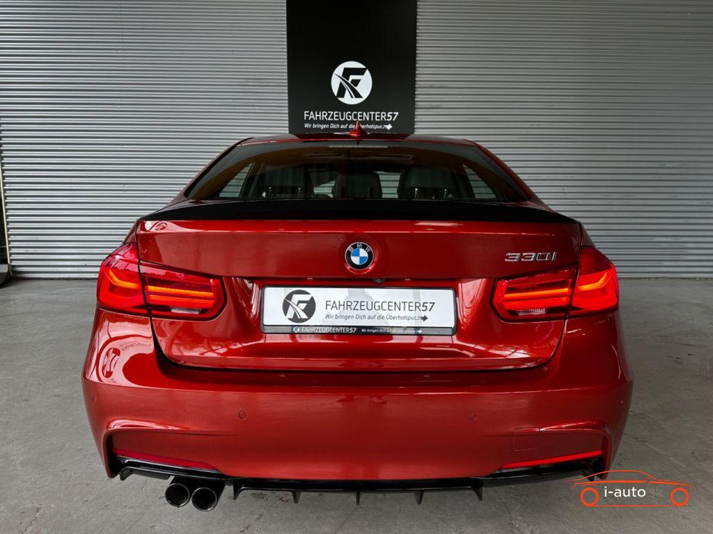 BMW 330i M-PAKET za 30500€