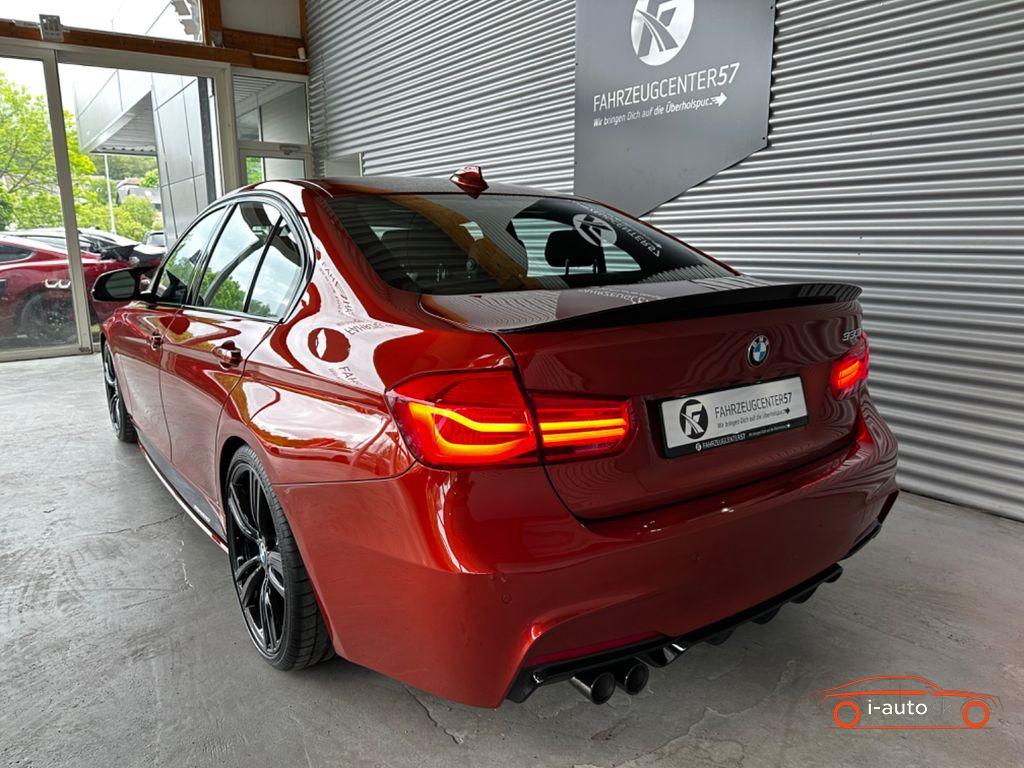 BMW 330i M-PAKET za 30500€