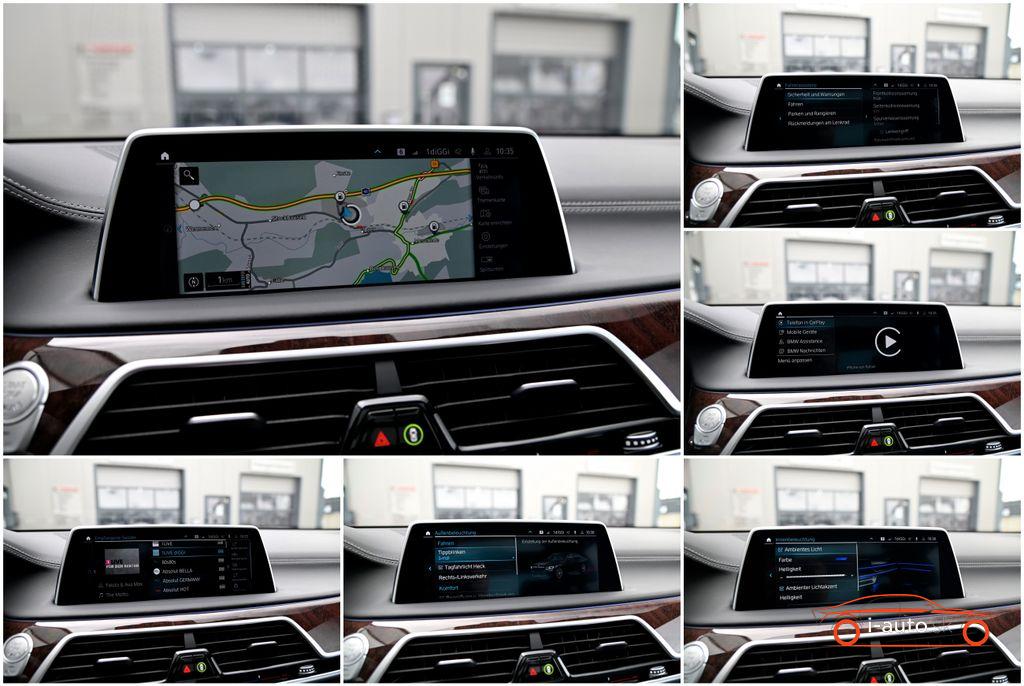 BMW 760Li xDrive Executive Lounge za 134300€