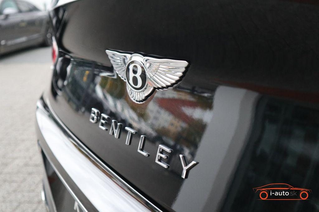 Bentley Continental GT V8 Azure  za 256880€