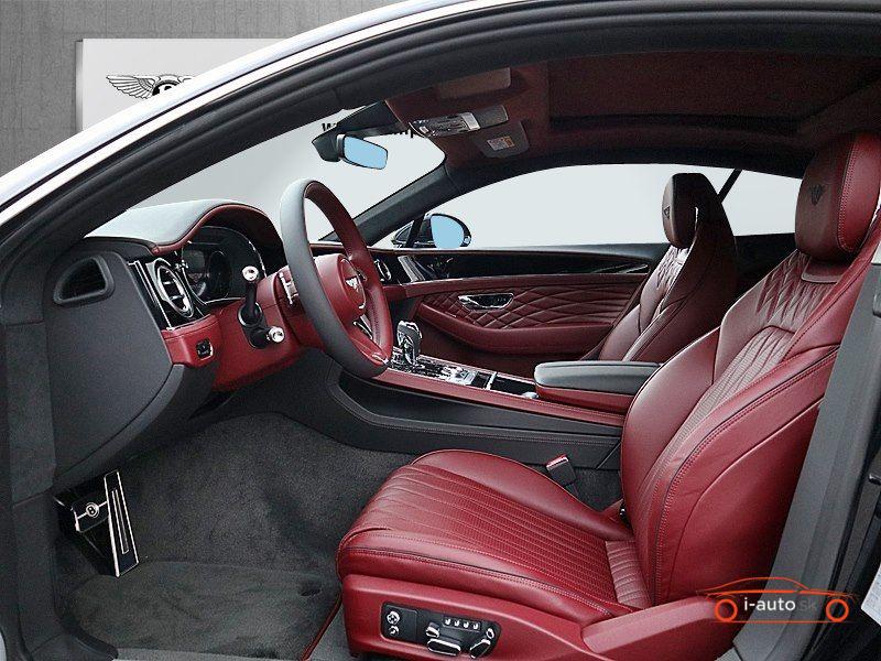 Bentley Continental GT V8 Azure  za 256880€