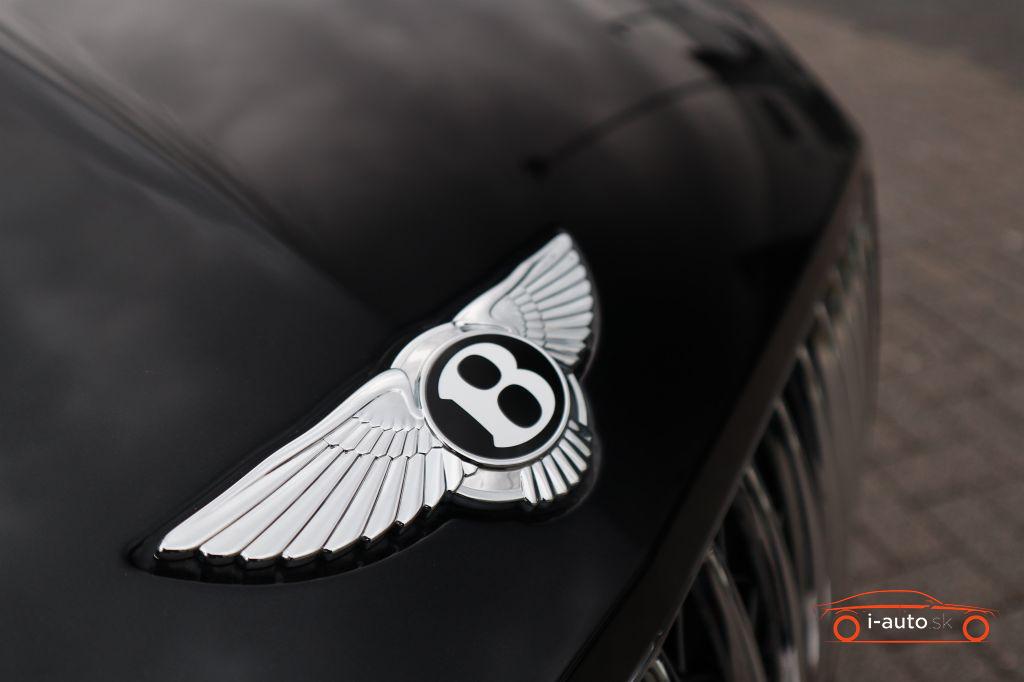 Bentley Continental GT V8 Azure  za 256880€