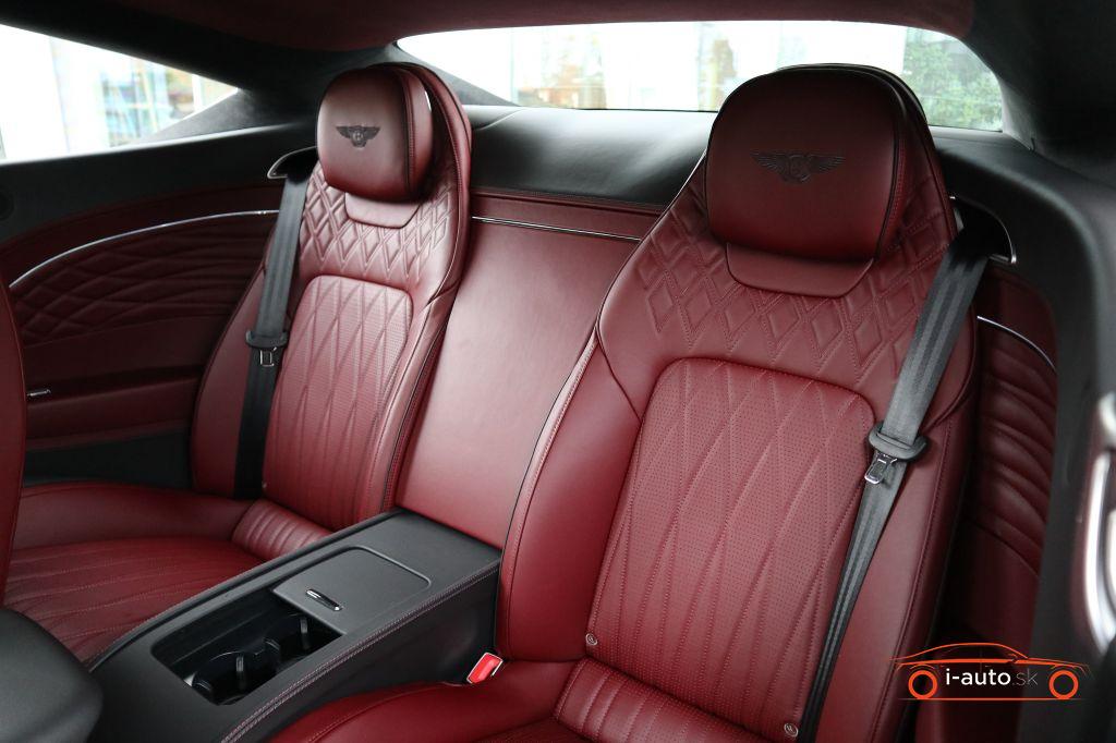 Bentley Continental GT V8 Azure  za 256880€