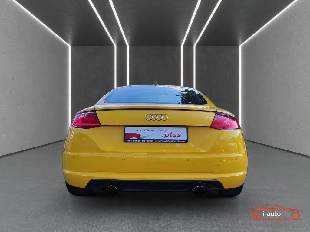 Audi TT Coupé 1.8 TFSI za 19600€