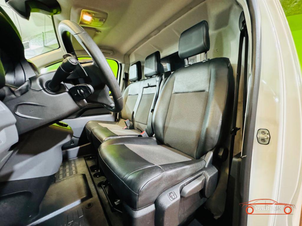 Toyota Proace L2 Lang za 22200€