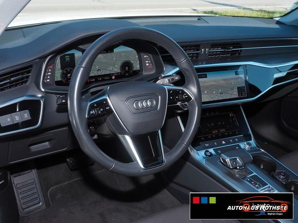 Audi A6 45 TDI quattro Sport za 35890€