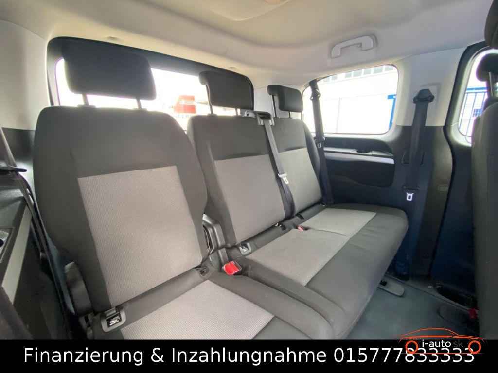 Toyota PROACE  za 27500€