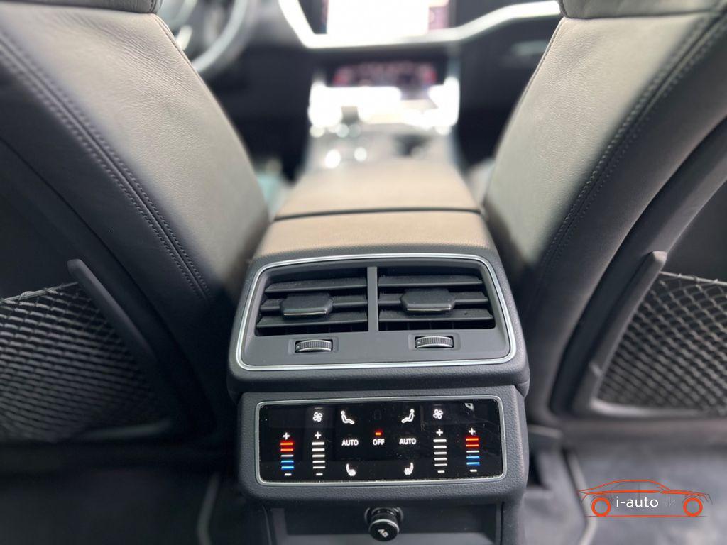 Audi A6 Allroad 50 TDI quattro za 46510€