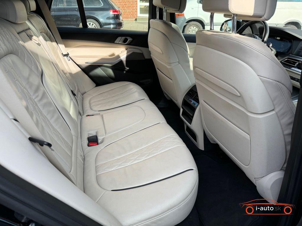 BMW X5 xDrive 40i M Sport za 50930€