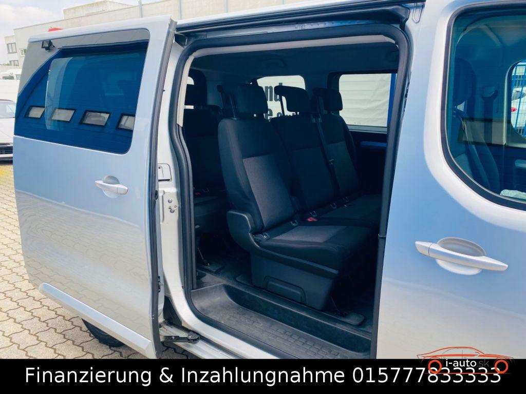 Toyota PROACE  za 27500€