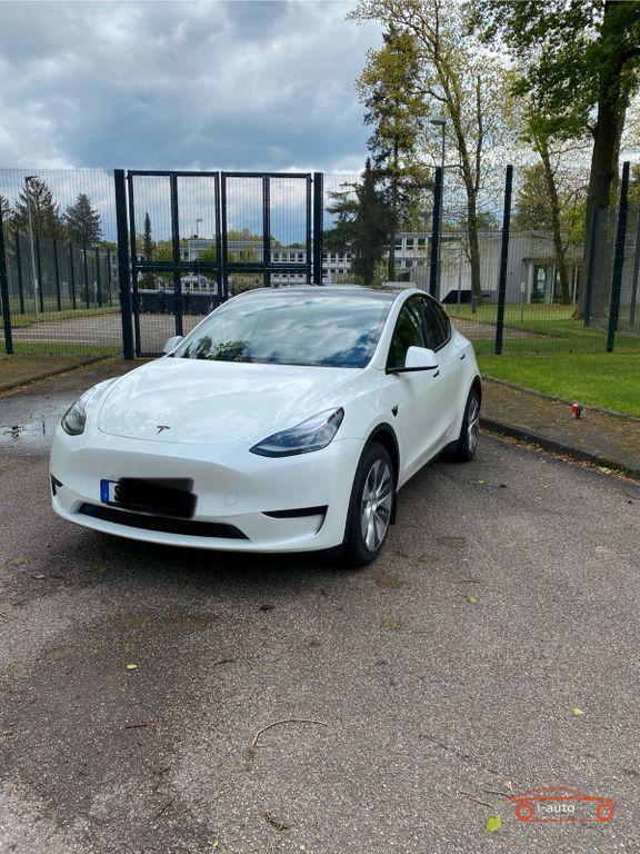 Tesla Model Y BYD za 37 000.00€