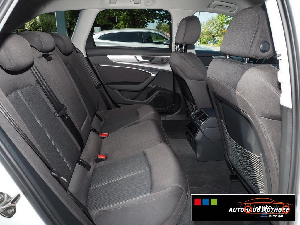 Audi A6 45 TDI quattro Sport za 35890€