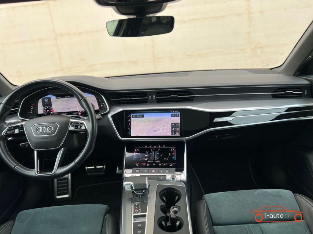 Audi A6 Allroad 50 TDI quattro za 46510€