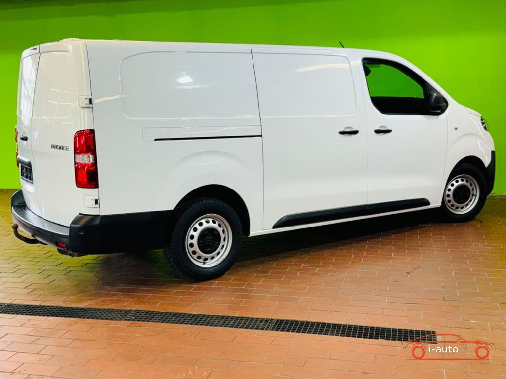 Toyota Proace L2 Lang za 22200€