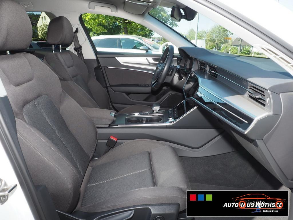 Audi A6 45 TDI quattro Sport za 35890€