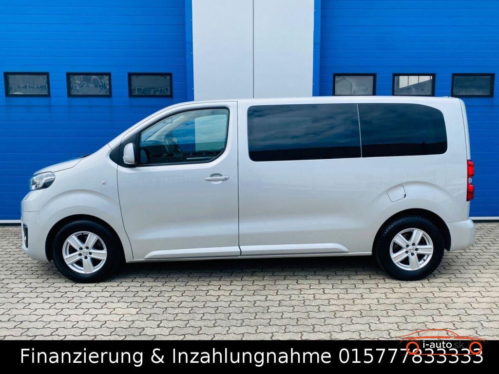 Toyota PROACE  za 27500€